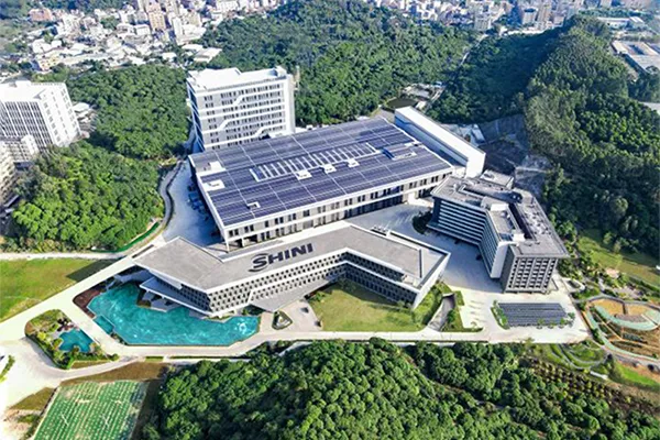 Shini Plastics Technologies (Dongguan), Inc.