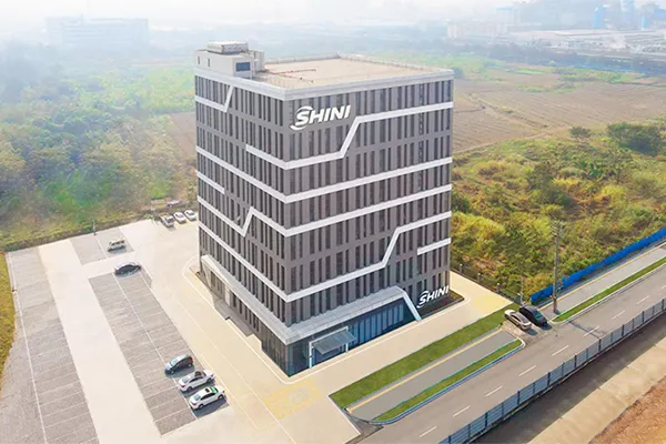 Shini Plastics Technologies (Foshan), Inc.