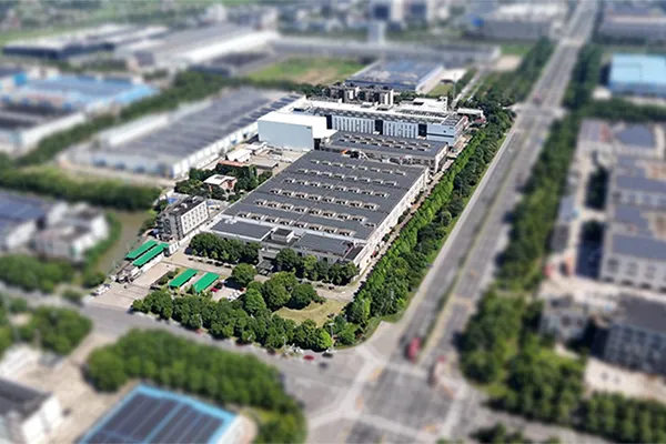 Shini Plastics Technologies (China), Inc.