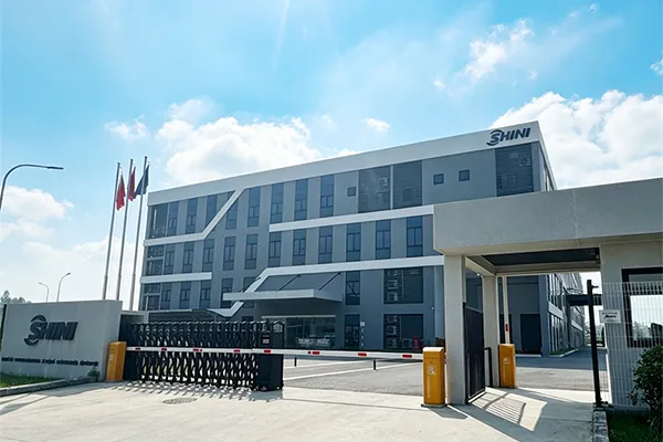 CONG TY TNHH VSP Vietnam (Shini Vietnam)