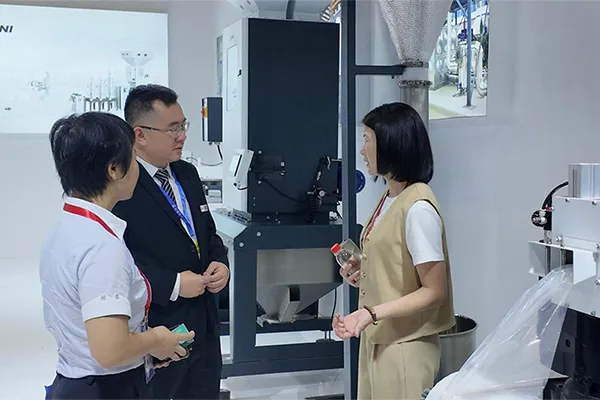Expo DMP Industrial 2025