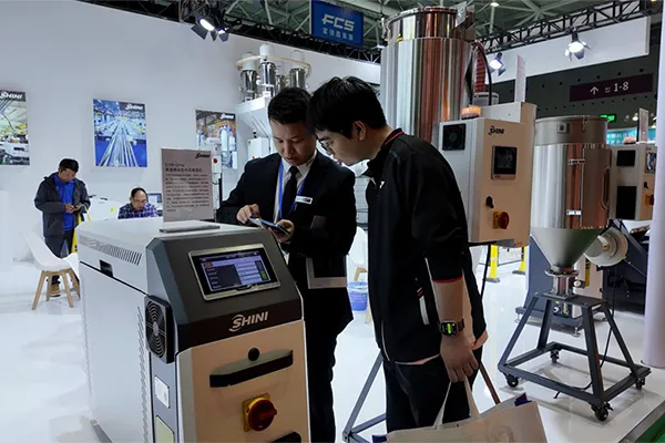 Expo DMP Industrial 2025