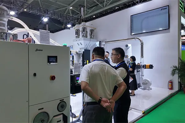 Expo DMP Industrial 2025