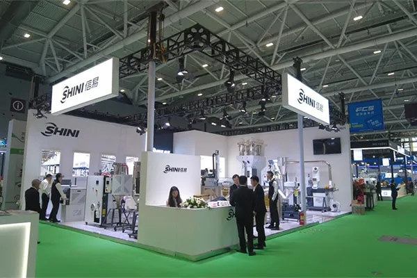Expo DMP Industrial 2024