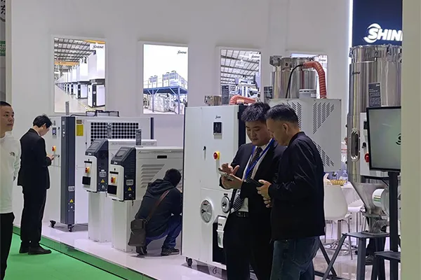 Expo DMP Industrial 2024