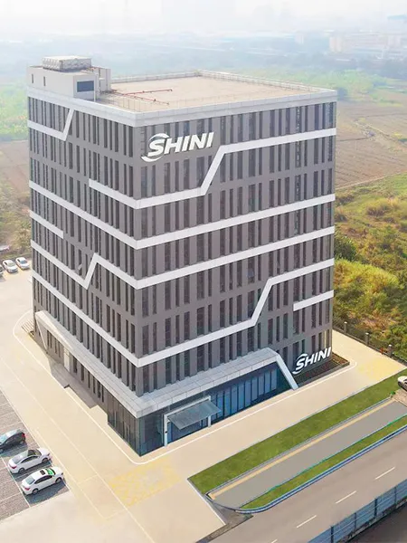 Shini Plastics Technologies (Foshan), Inc.