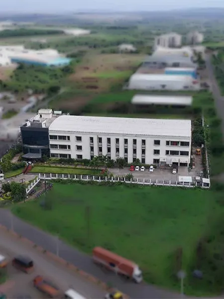 Shini India
