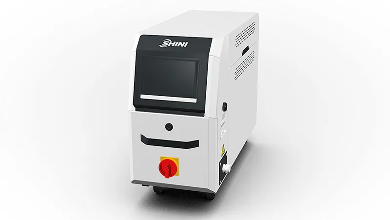 Controlador de temperatura de molde STM-SPW(Tipo de calentador de agua de alta temperatura y alta presión)