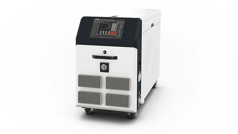 Controlador de temperatura de molde STM-PWF (Modelo de flujo, tipo de calentador de agua)
