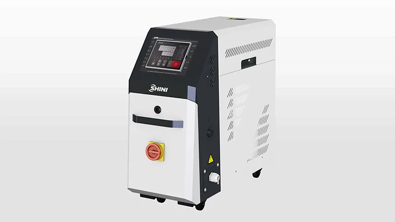 Controlador de temperatura de molde STM-EB ('Budget' Series Heater Type)